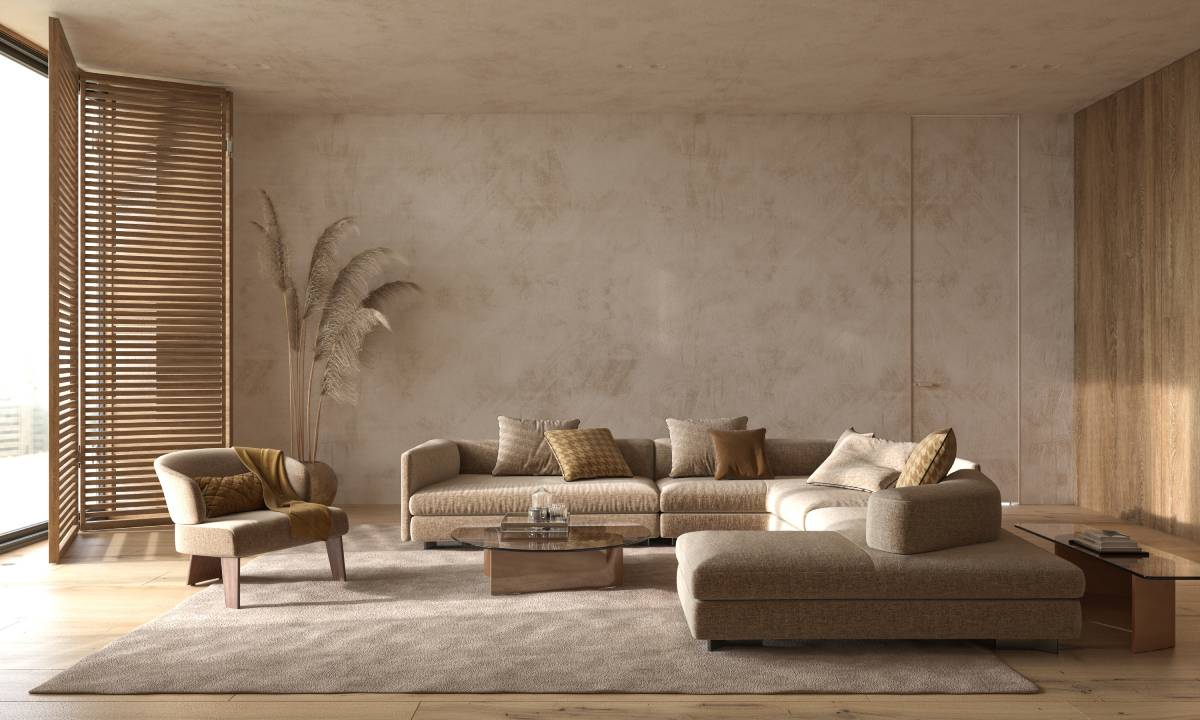 Japandi Style: The New Trend For Contemporary Interiors