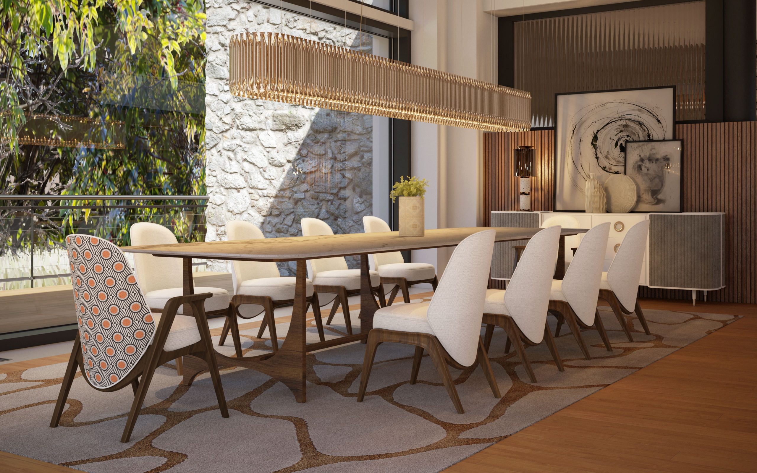 50 Luxury Chairs: Sit In Comfort And Style