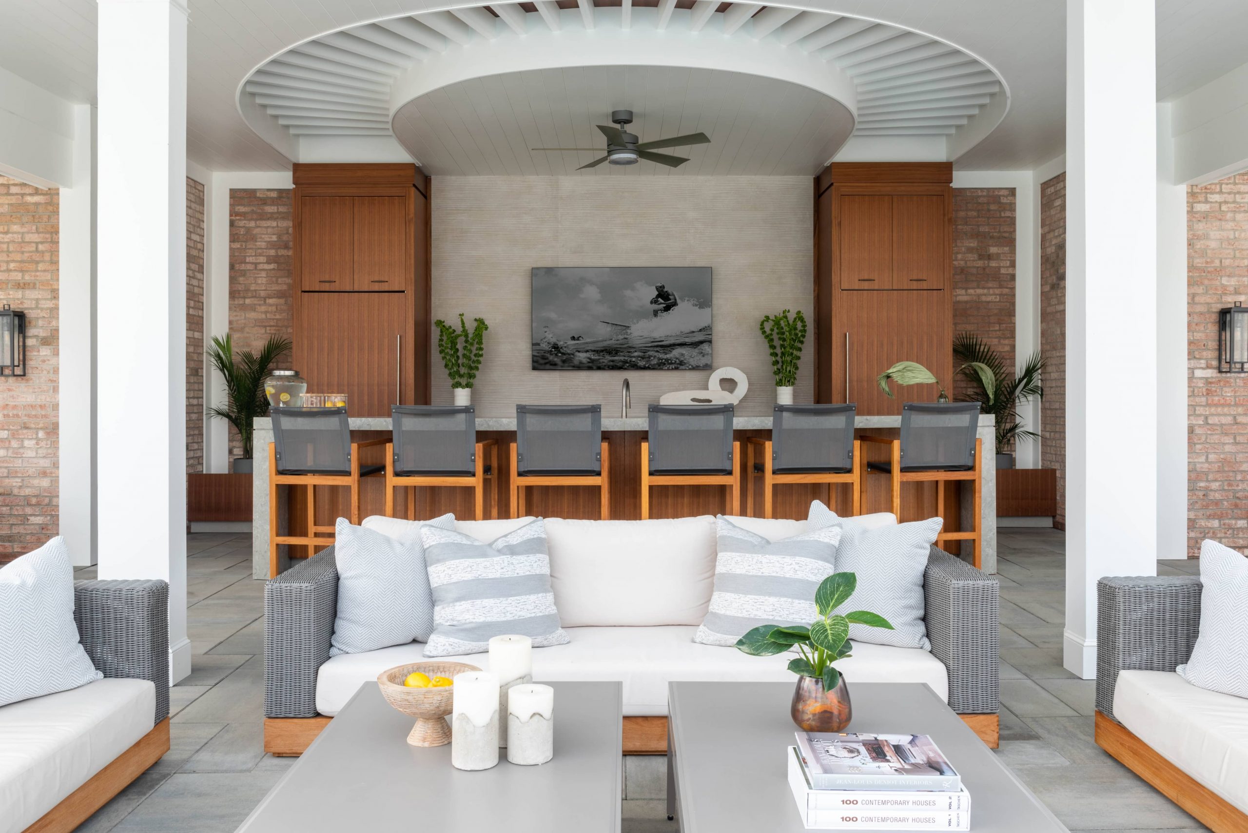 Ovadia Design: Crafting Timeless And Innovative Interior Designs