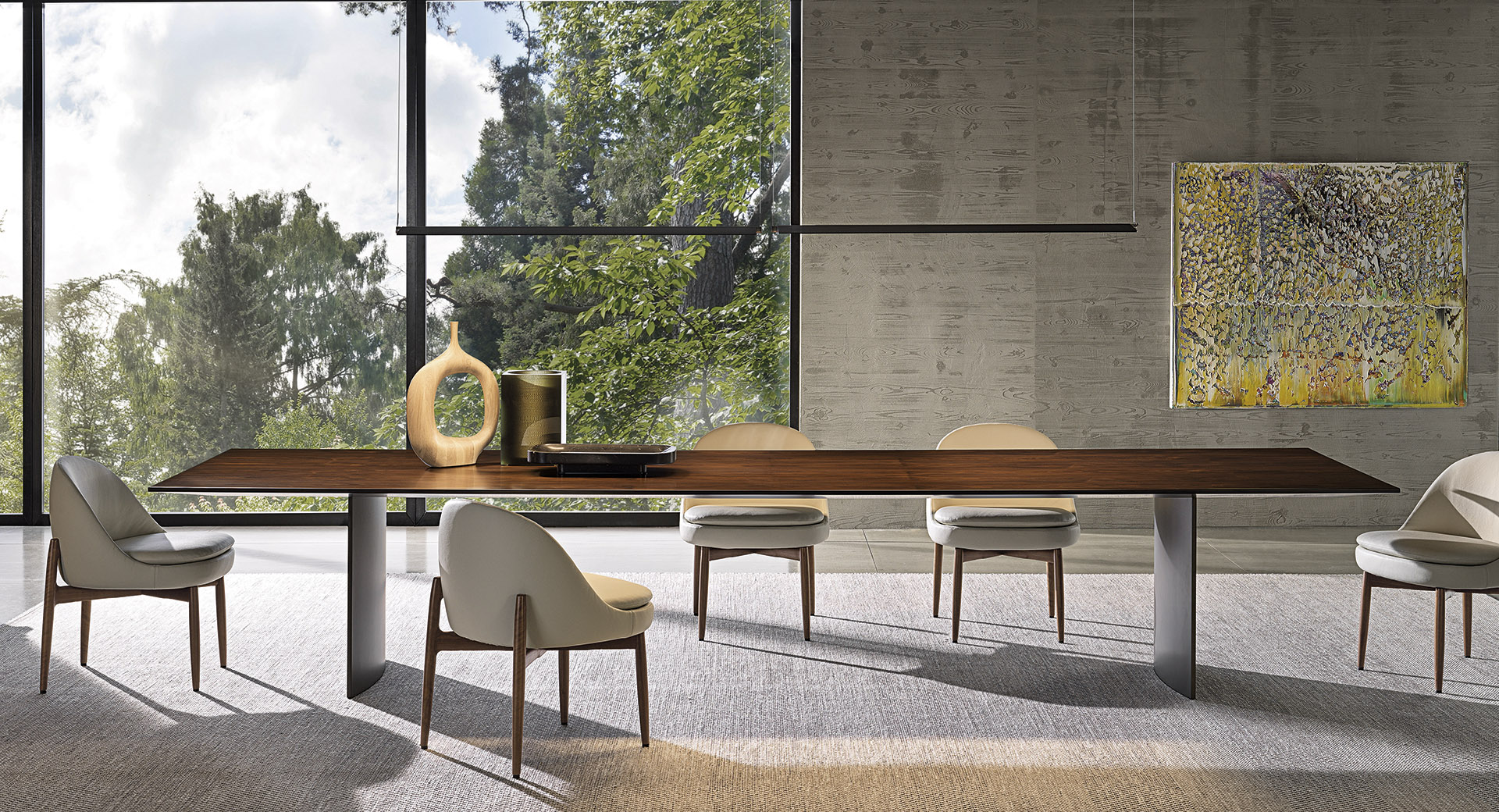 50 Luxury Chairs: Sit In Comfort And Style