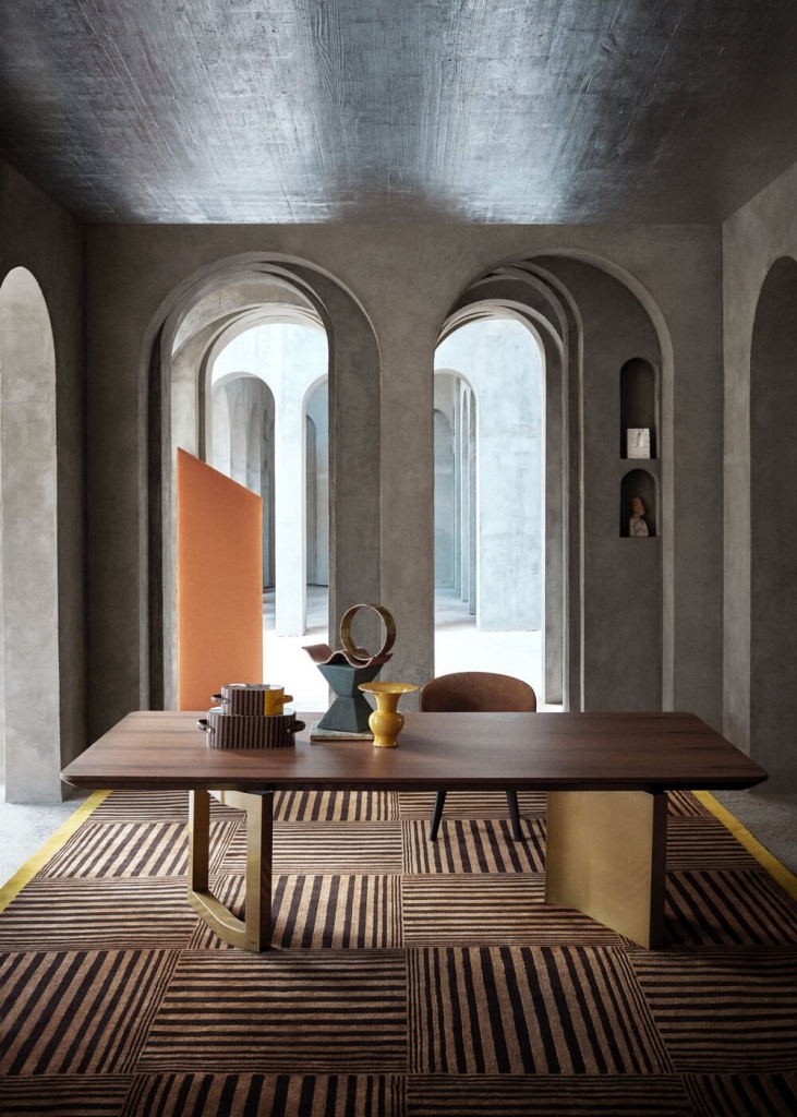 50 Luxury Dining Tables A Curated Selection