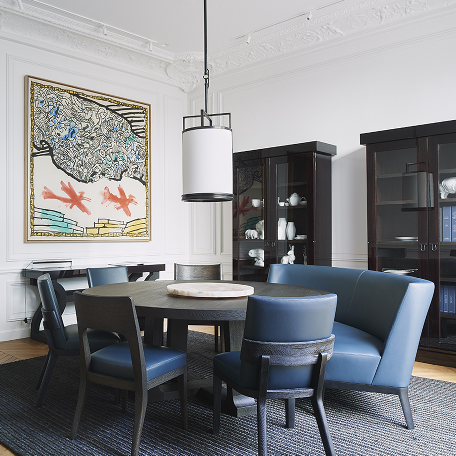 50 Luxury Chairs: Sit In Comfort And Style