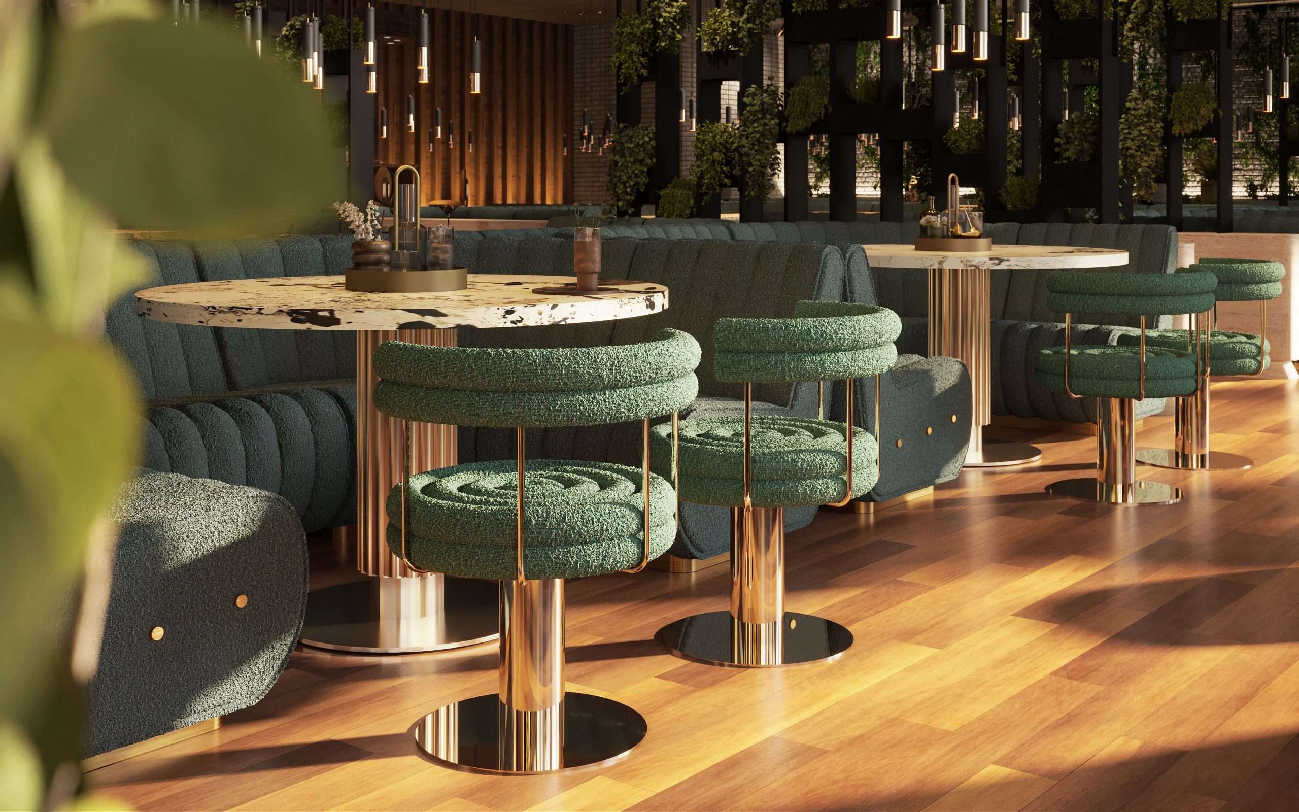 50 Luxury Chairs: Sit In Comfort And Style