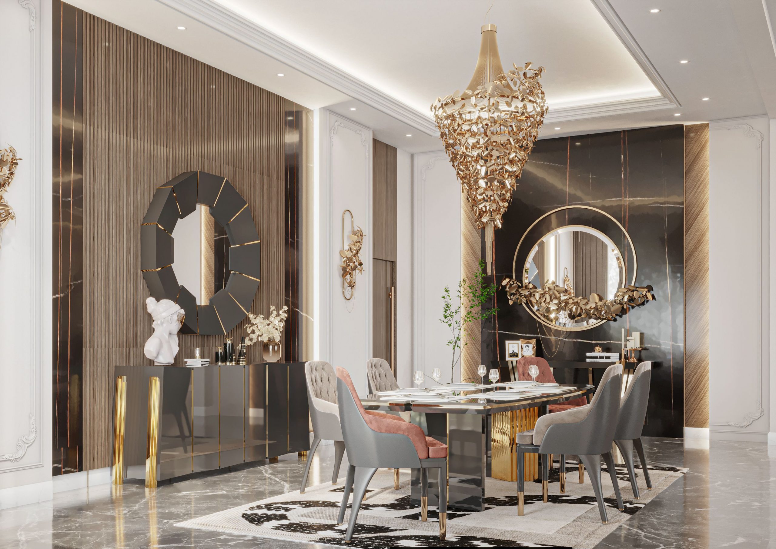 LUXXU Fall Sale: Discover A New Season Of Luxury