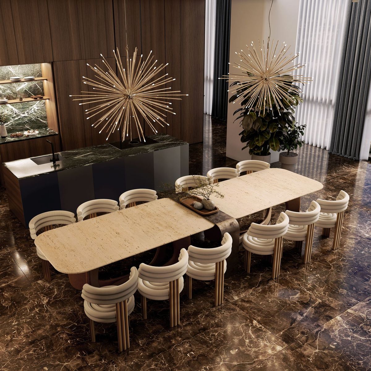 50 Luxury Chairs: Sit In Comfort And Style