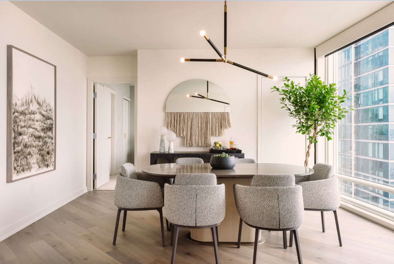 SFA Design: Exploring The World Of Luxury Design