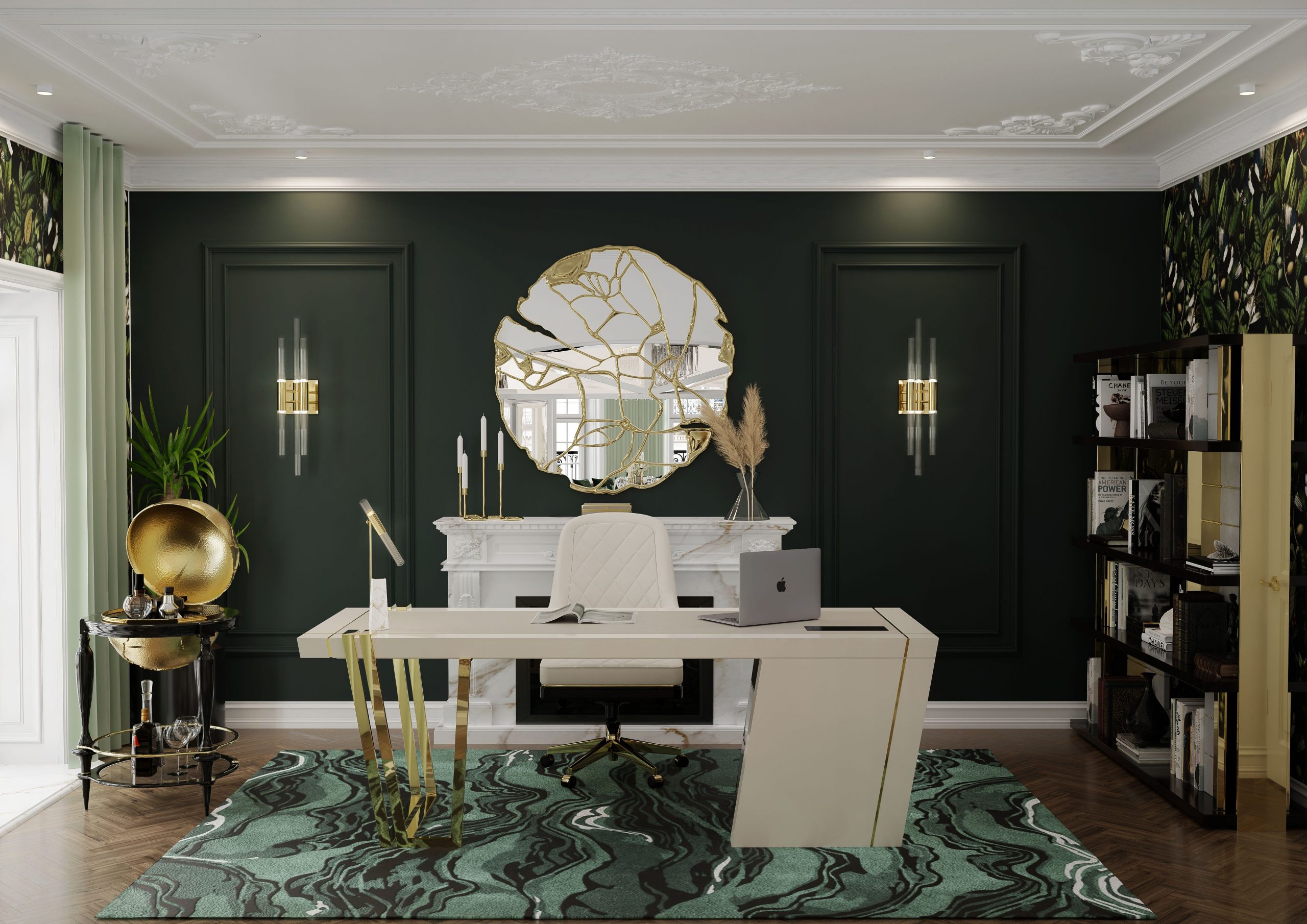 2024 Decor Trends Forecast: What's In For The Next Year