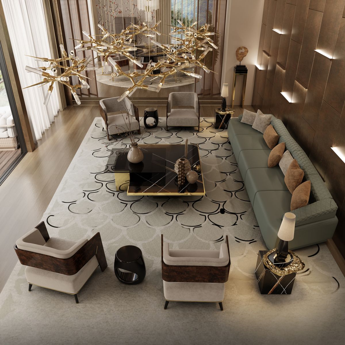 LUXXU Fall Sale: Discover A New Season Of Luxury
