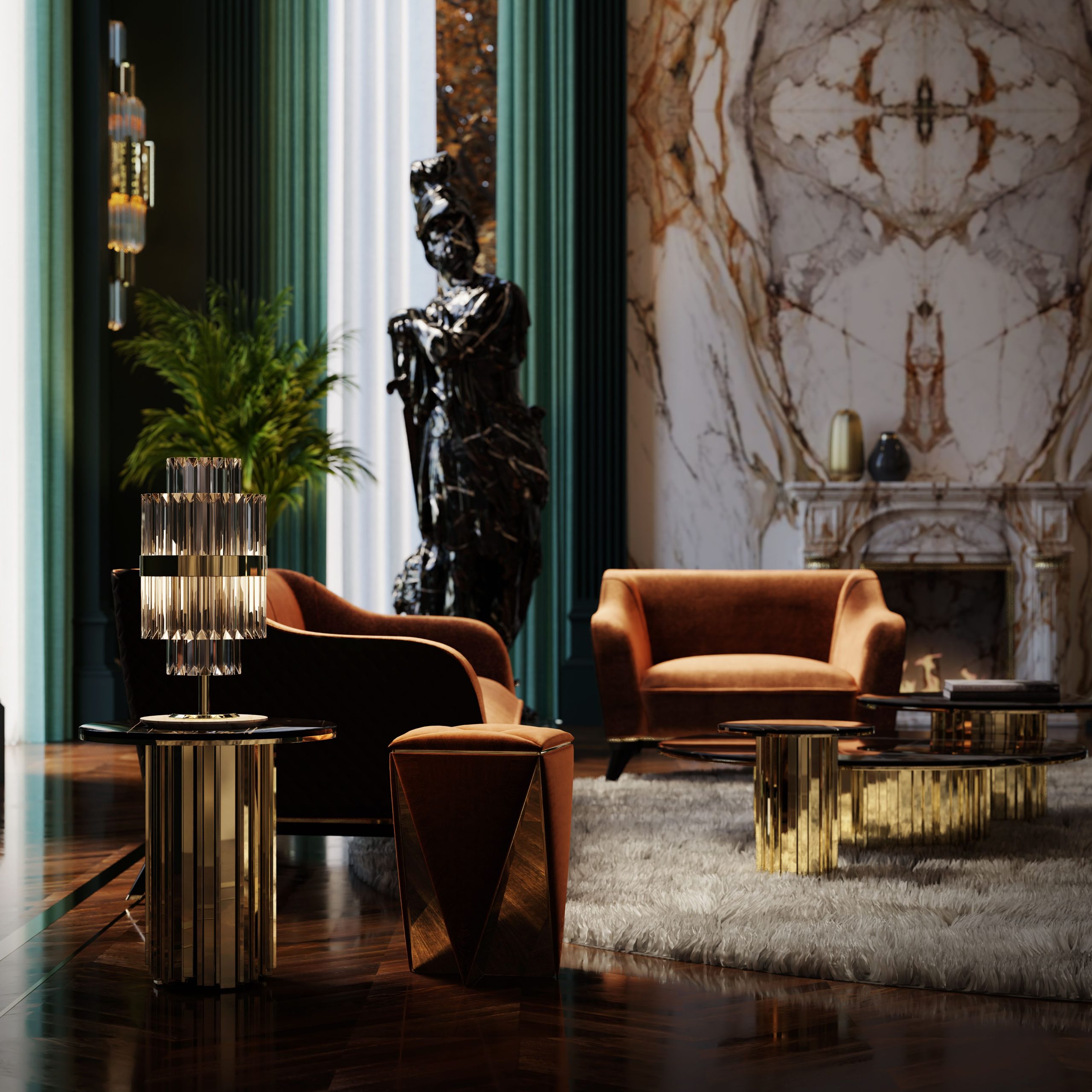LUXXU Fall Sale: Discover A New Season Of Luxury