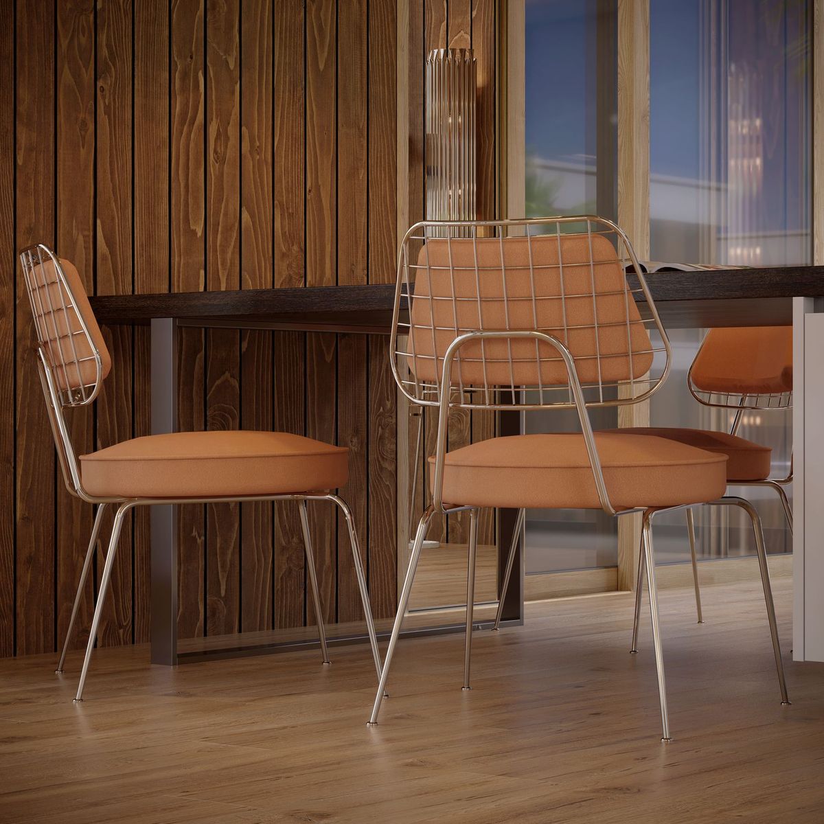 50 Luxury Chairs: Sit In Comfort And Style