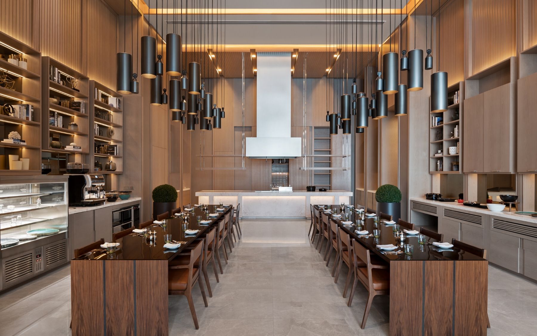 Depa Group: Setting the Standards In Interior Contracting Worldwide