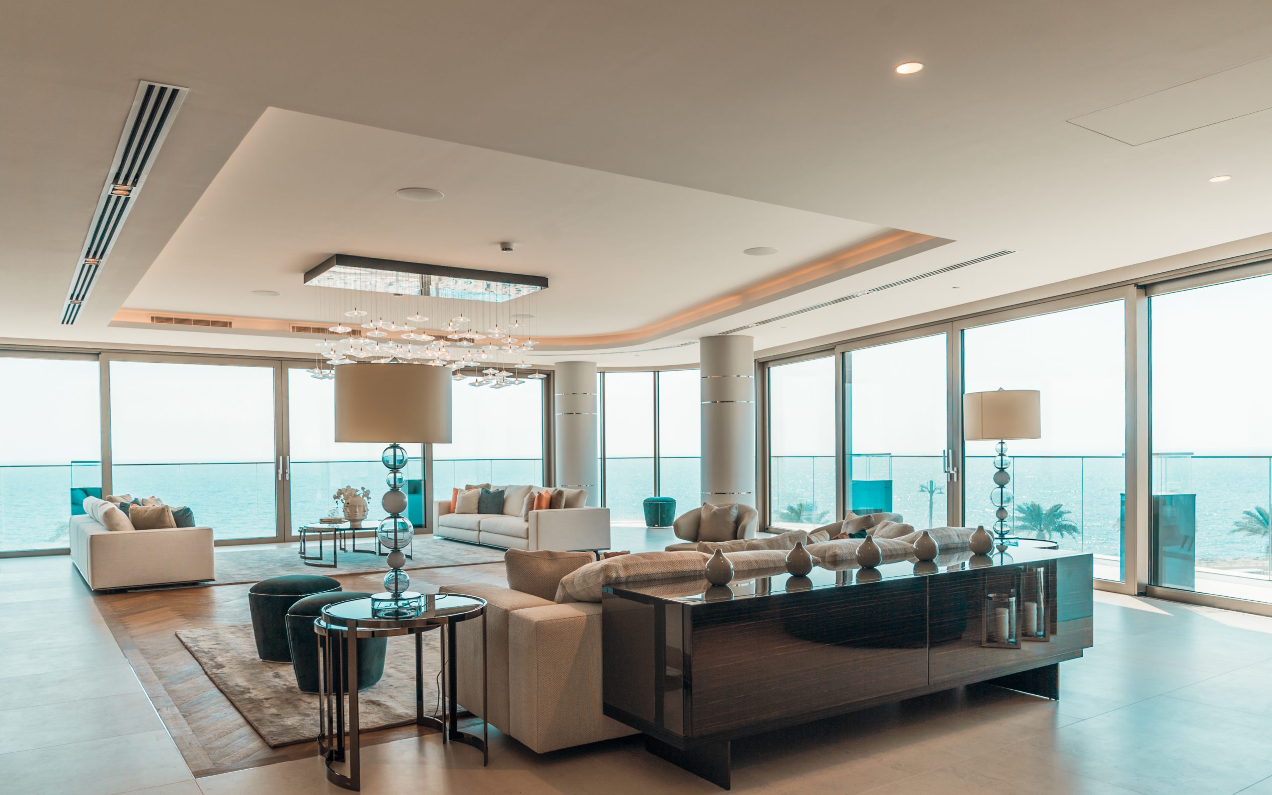 Depa Group: Setting the Standards In Interior Contracting Worldwide