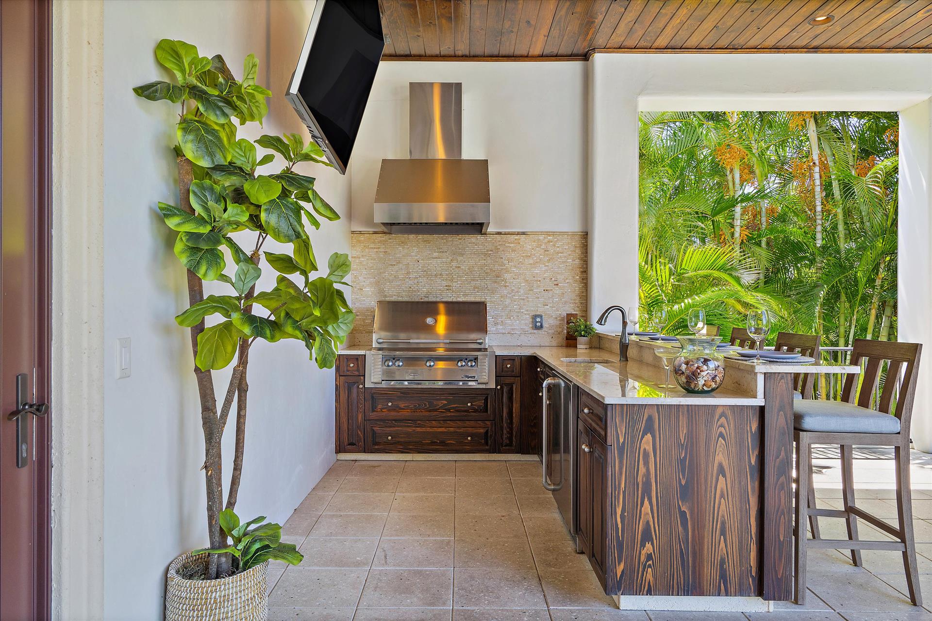 2024 Kitchen Decor Trends: A Seren Retreat For Culinary Enthusiasts