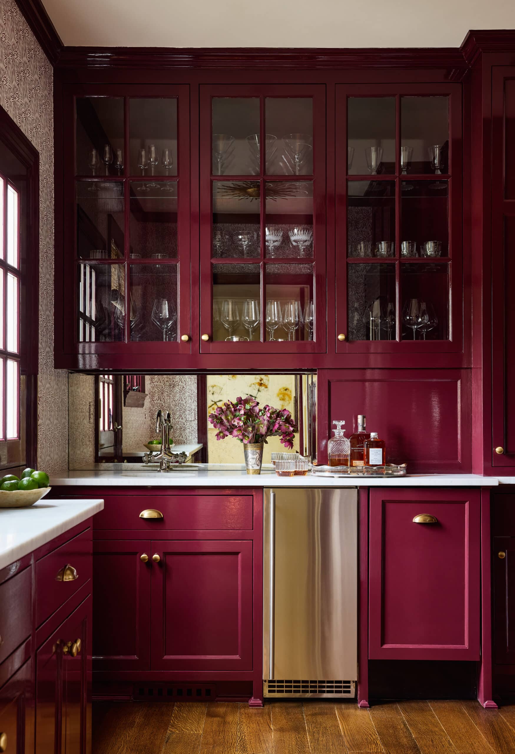 2024 Kitchen Decor Trends: A Seren Retreat For Culinary Enthusiasts