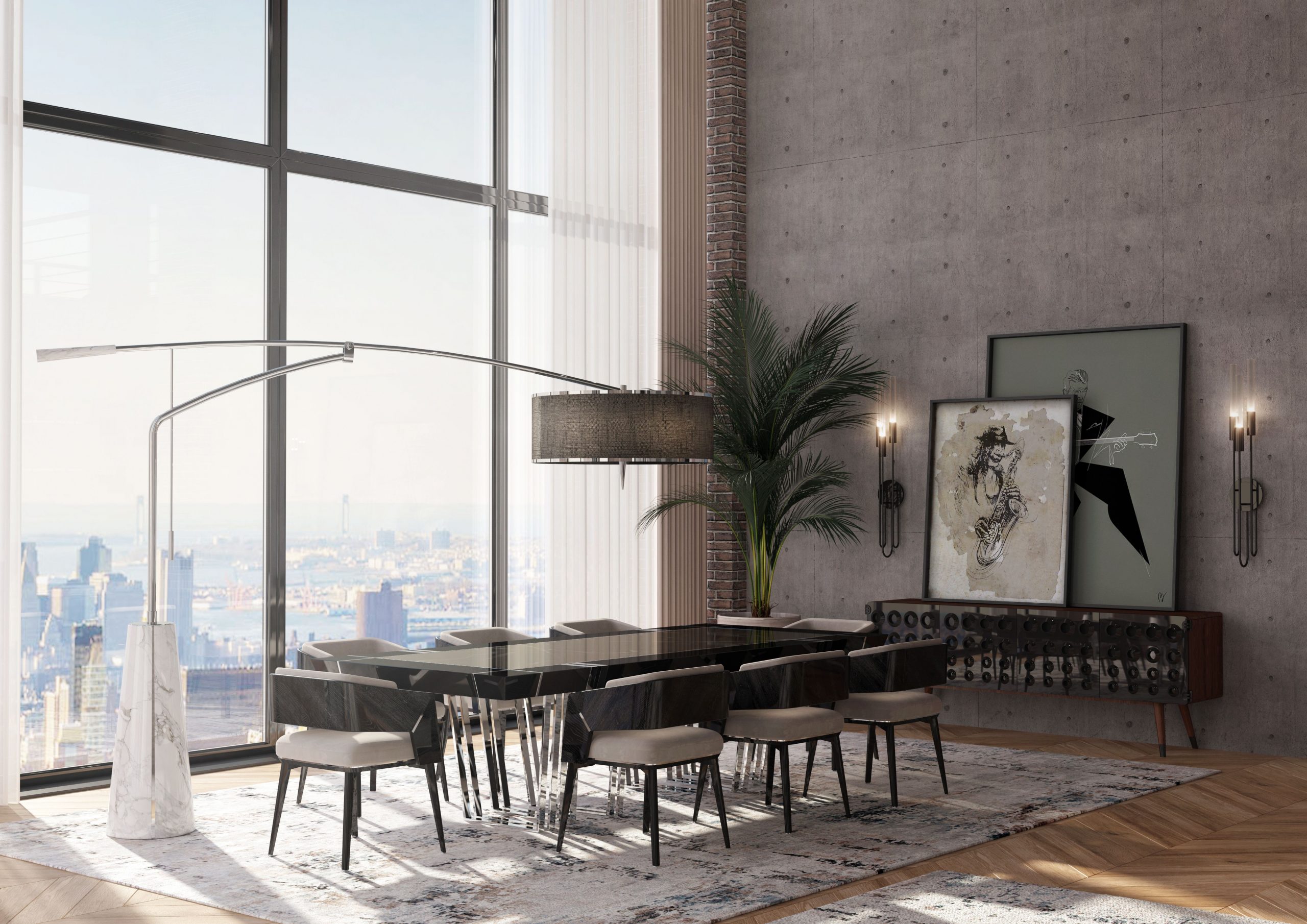 LUXXU Fall Sale: Discover A New Season Of Luxury