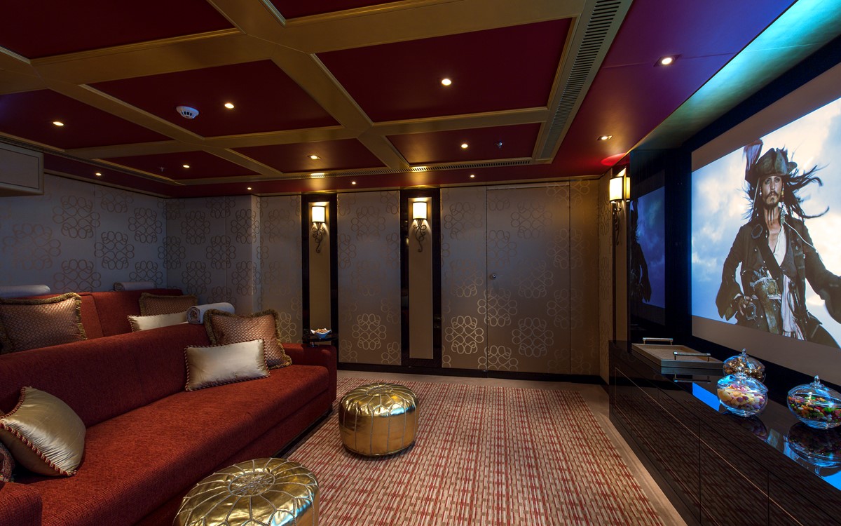 Depa Group: Setting the Standards In Interior Contracting Worldwide