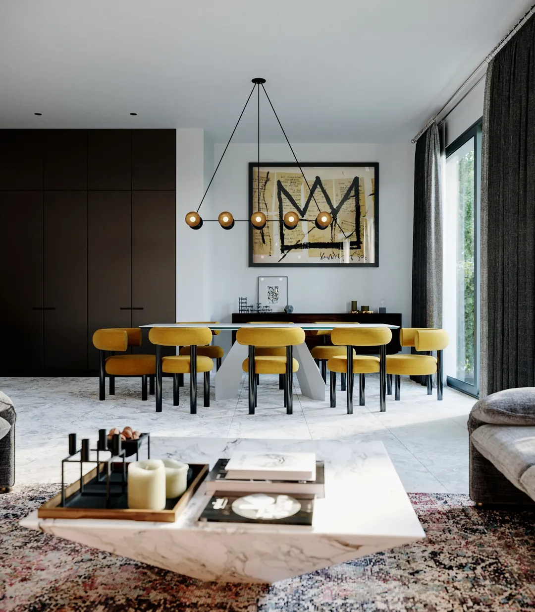 50 Luxury Chairs: Sit In Comfort And Style