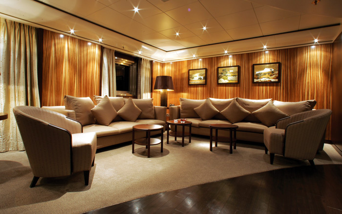 Varangis: Crafting Innovative Spaces And Timeless Furnishings