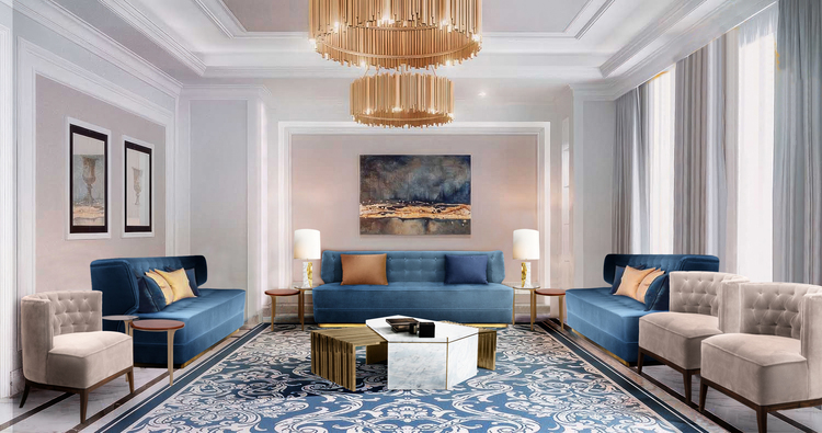 50 Luxury Center Tables You Should Look Out For