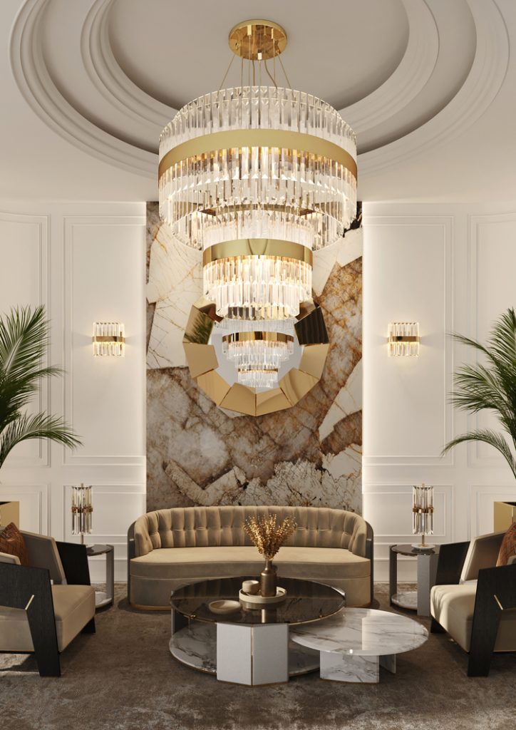 50 Luxury Center Tables You Should Look Out For