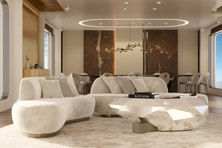 50 Luxury Center Tables You Should Look Out For