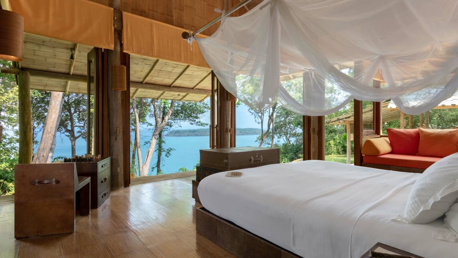  20 Luxury Hotels in Thailand: A Lavish Journey of Opulence and Elegance