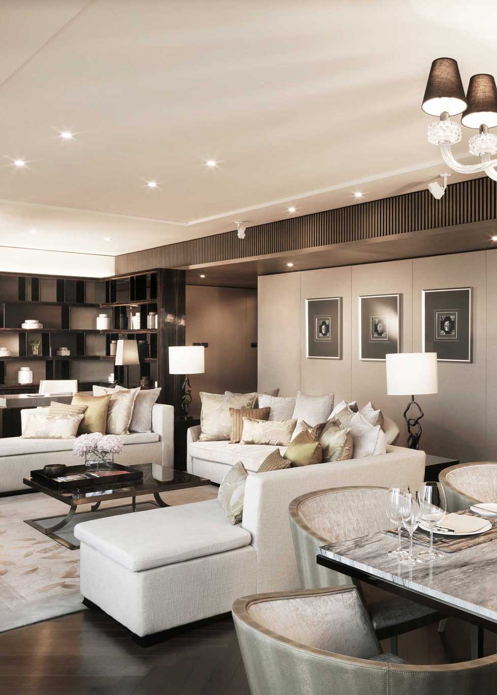 20 Luxury Hotels in Thailand: A Lavish Journey of Opulence and Elegance