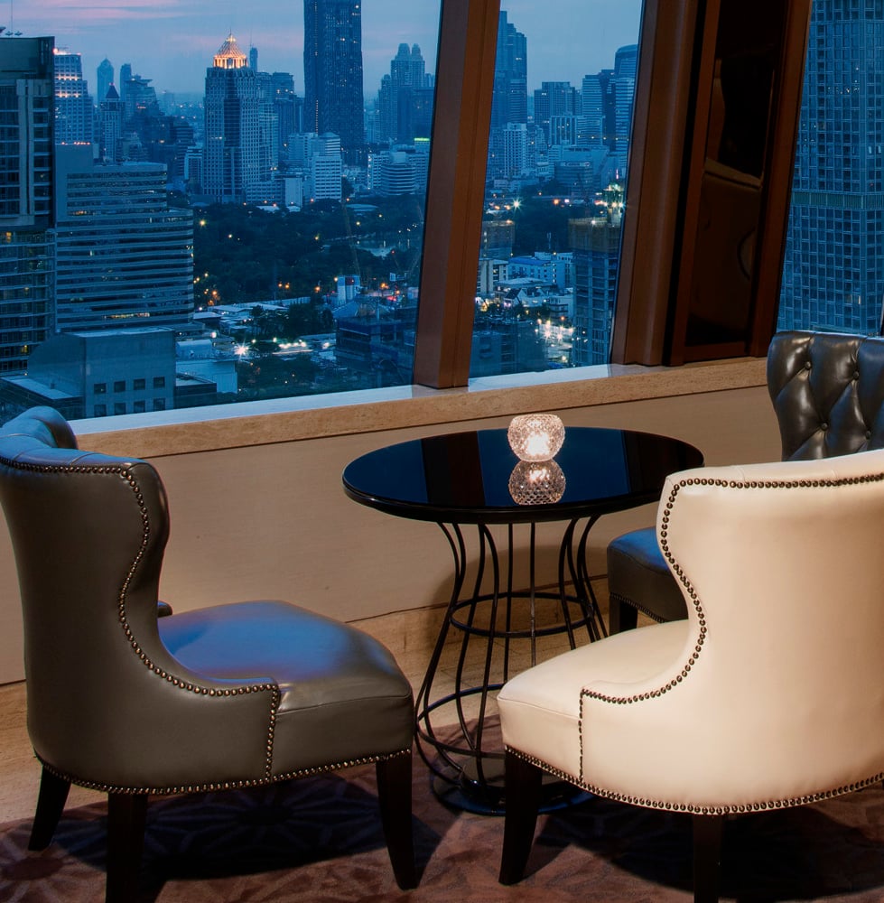20 Luxury Hotels in Thailand: A Lavish Journey of Opulence and Elegance