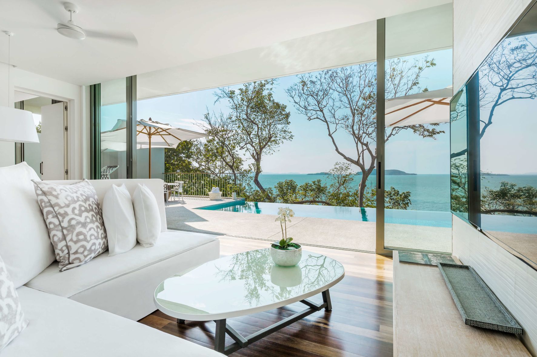  20 Luxury Hotels in Thailand: A Lavish Journey of Opulence and Elegance
