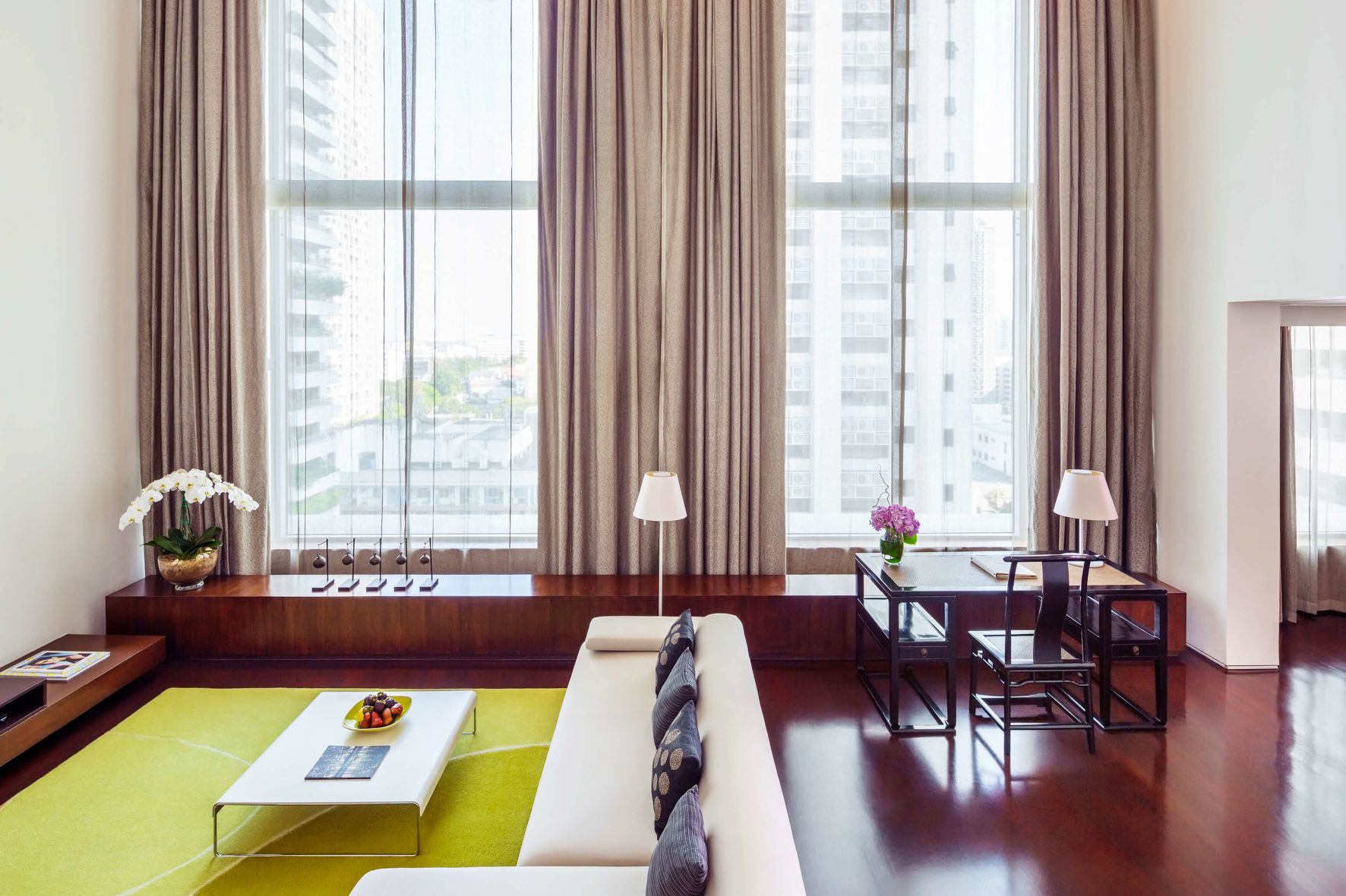  20 Luxury Hotels in Thailand: A Lavish Journey of Opulence and Elegance