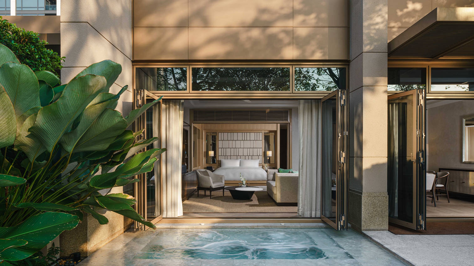  20 Luxury Hotels in Thailand: A Lavish Journey of Opulence and Elegance