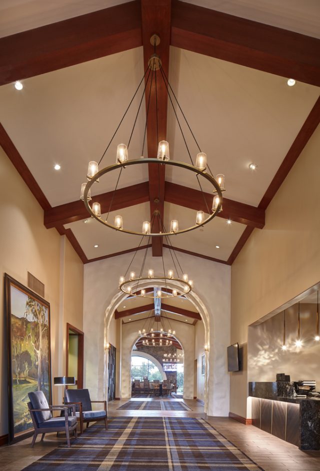 Delawie Shaping Southern California's Built Environments Since 1961