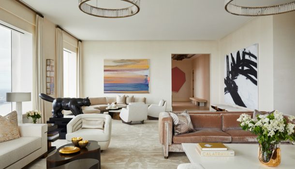 Discover Pembrooke and Ives wit the LUXXU Blog
