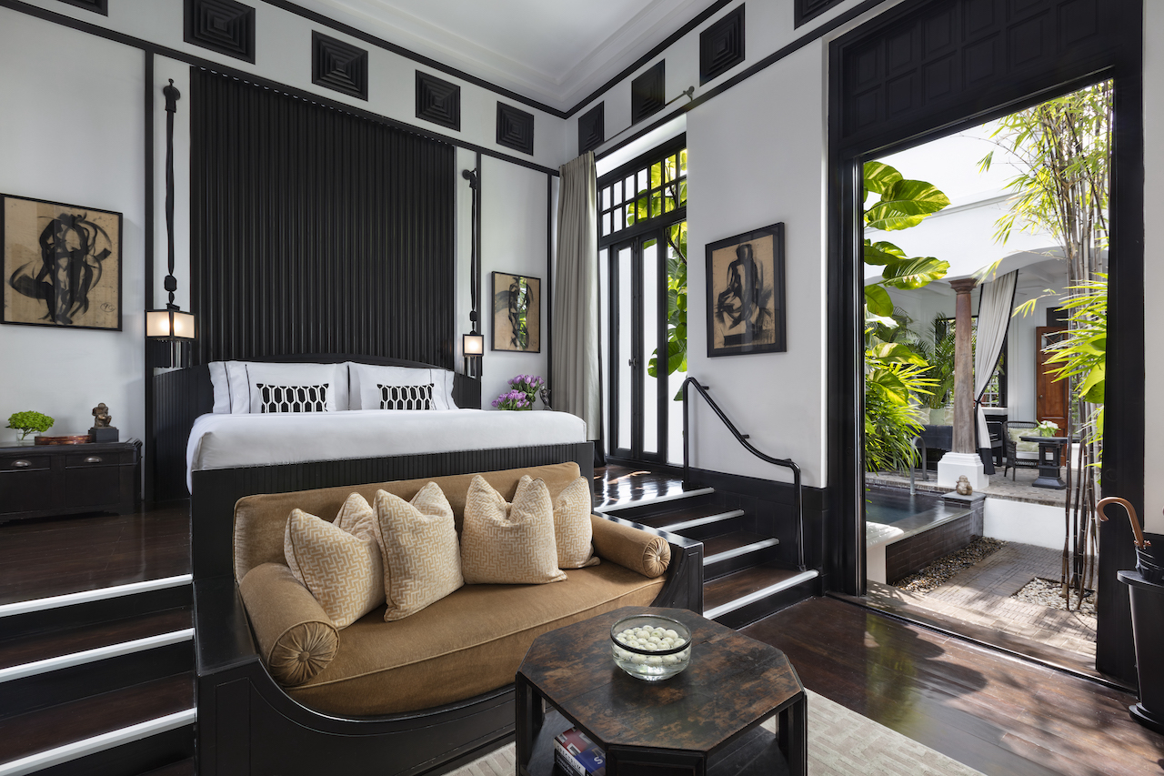  20 Luxury Hotels in Thailand: A Lavish Journey of Opulence and Elegance