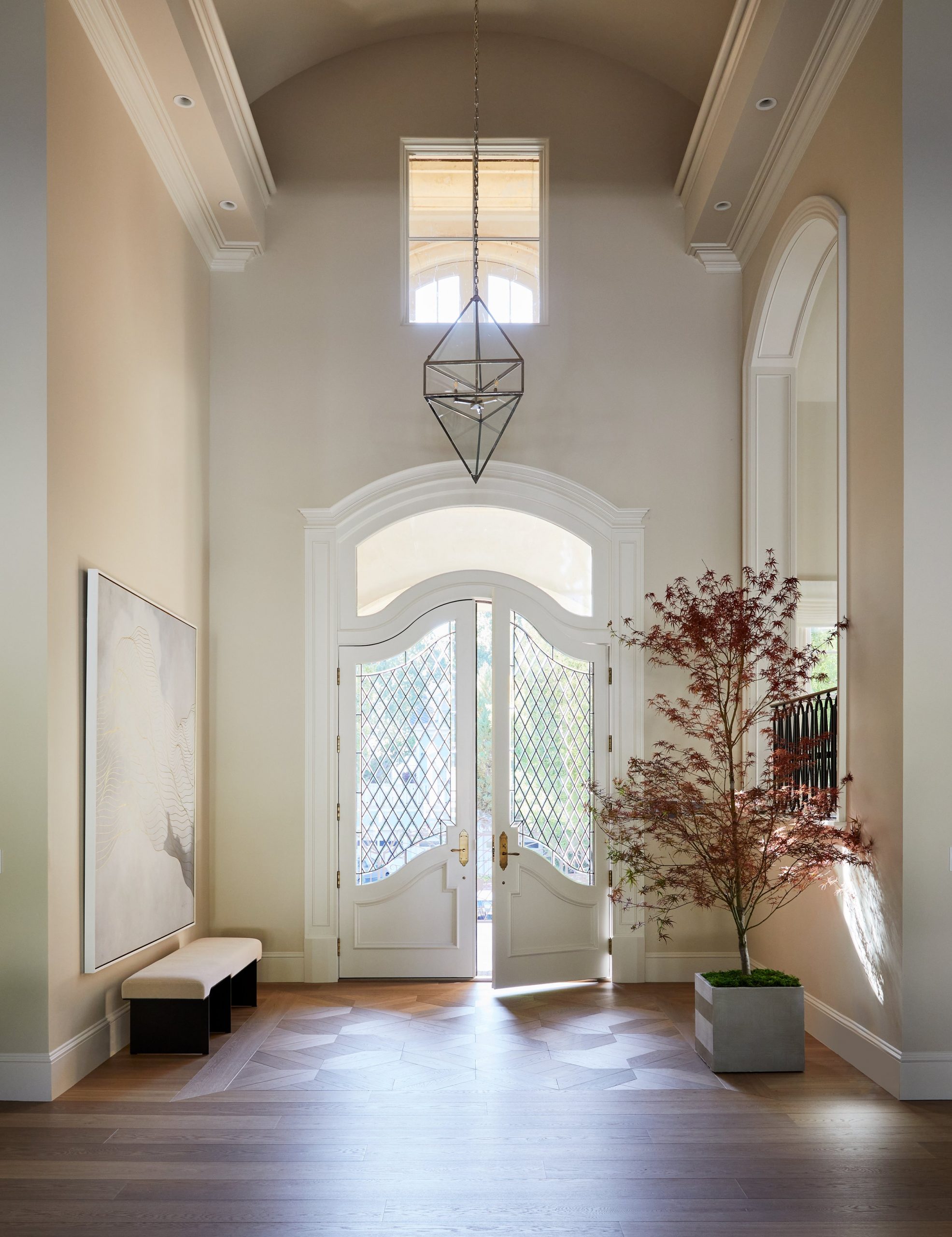 Studio V Interiors: Crafting Unique Spaces through Collaborative Design