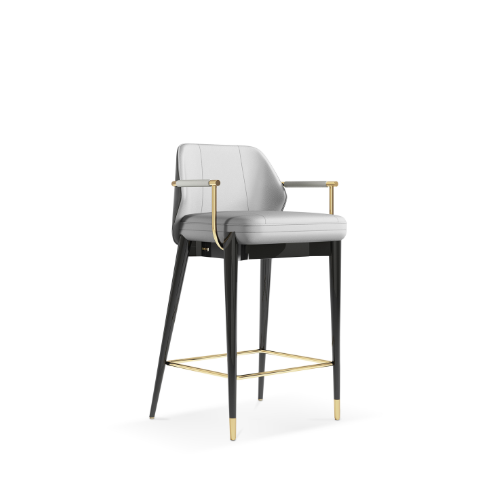 ALGERONE II BAR CHAIR