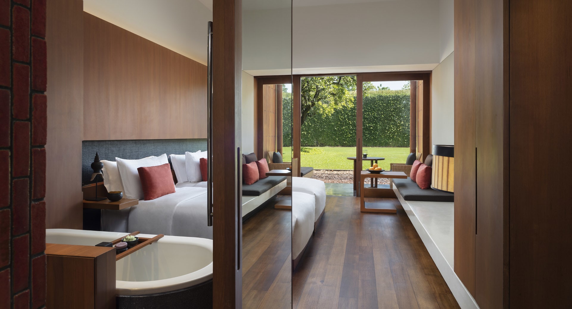  20 Luxury Hotels in Thailand: A Lavish Journey of Opulence and Elegance
