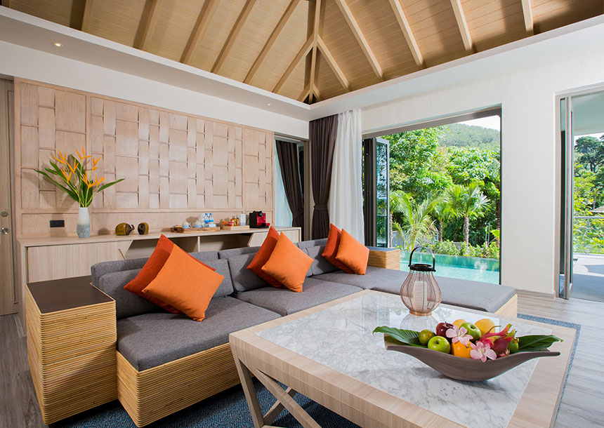 20 Luxury Hotels in Thailand: A Lavish Journey of Opulence and Elegance