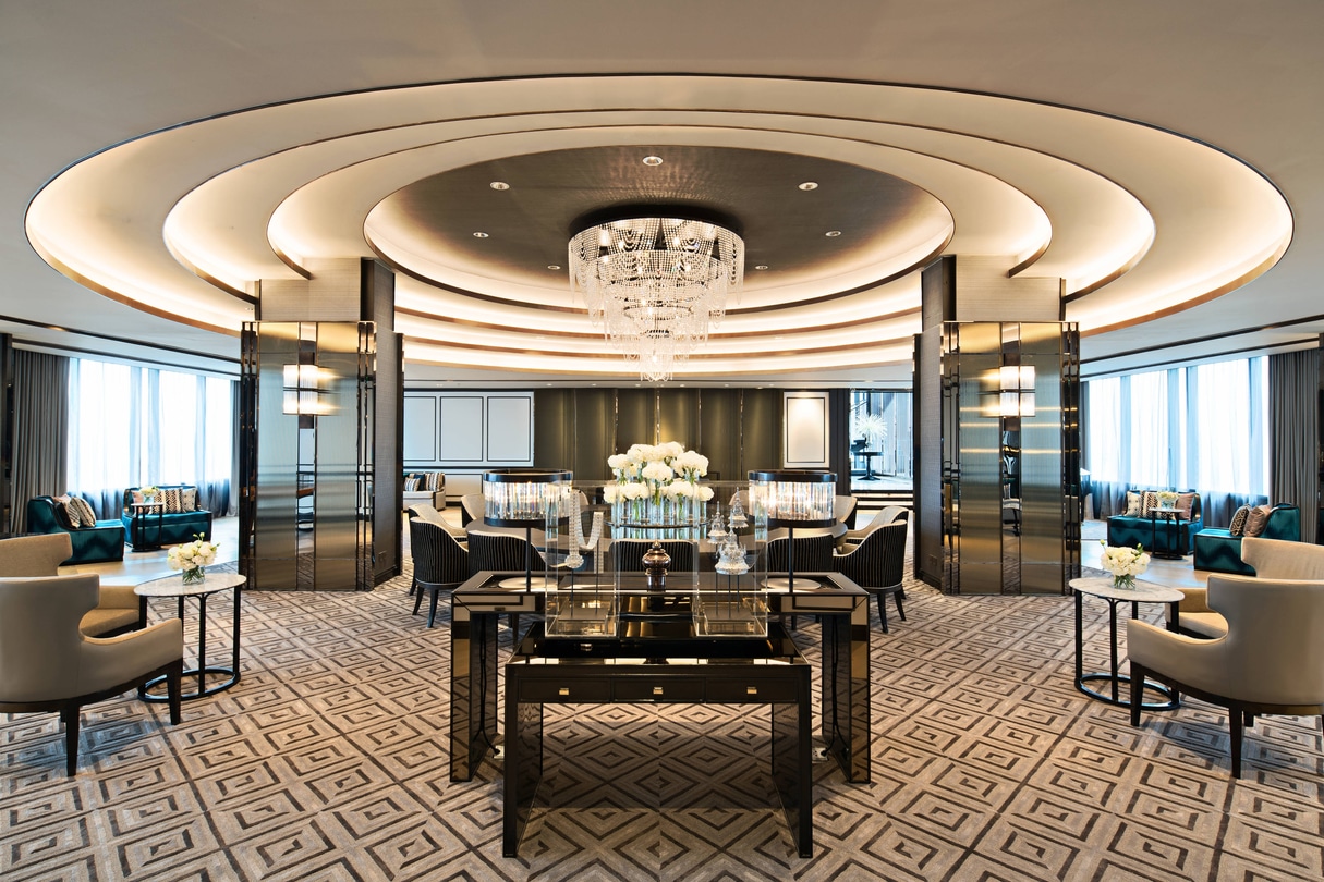  20 Luxury Hotels in Thailand: A Lavish Journey of Opulence and Elegance