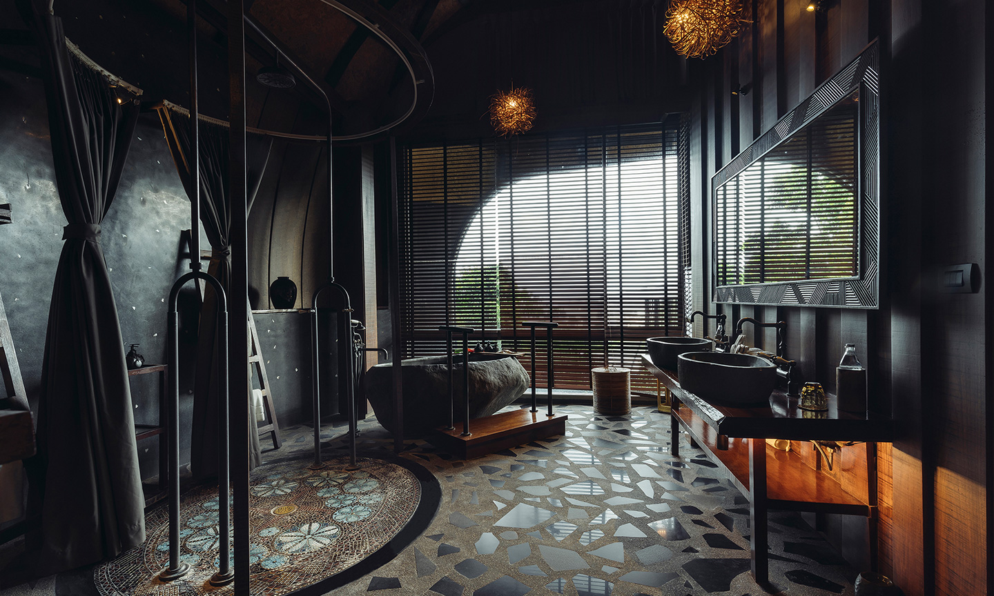  20 Luxury Hotels in Thailand: A Lavish Journey of Opulence and Elegance
