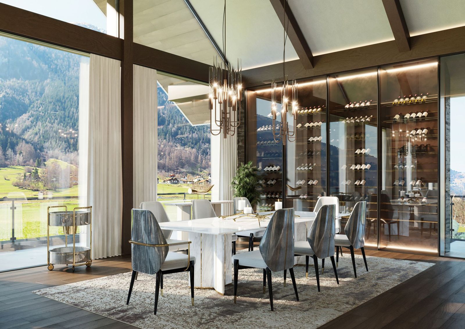 5 Home Decor New Arrivals To Update Your Christmas Wishlist