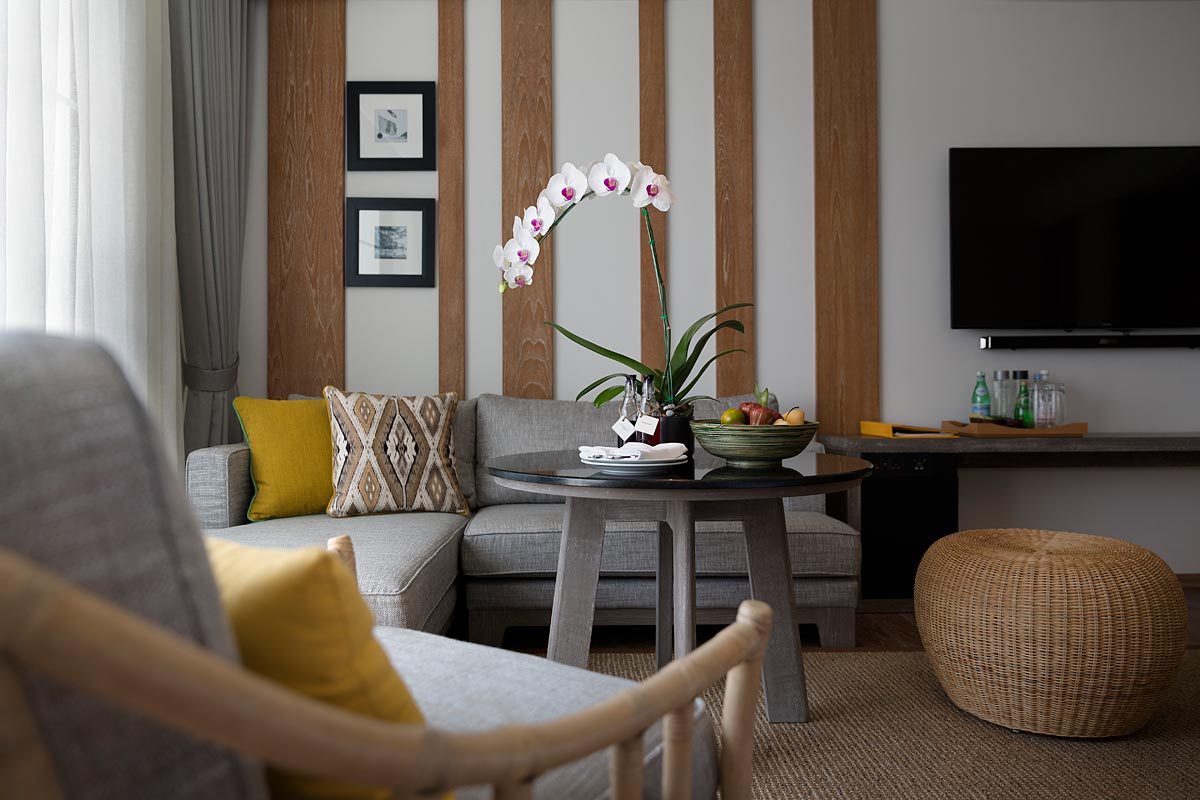  20 Luxury Hotels in Thailand: A Lavish Journey of Opulence and Elegance