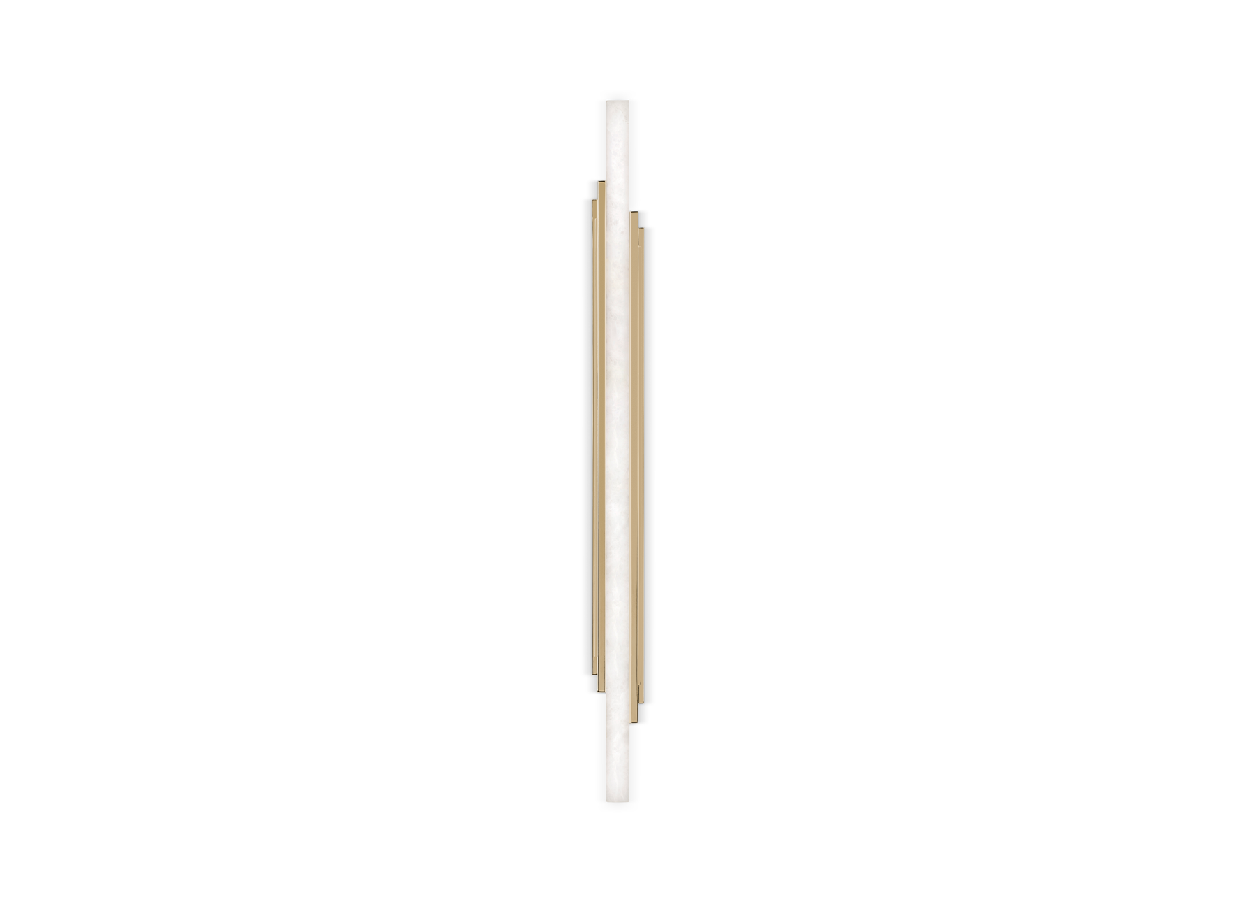 Skyline Big Wall Lamp by LUXXU Lighting