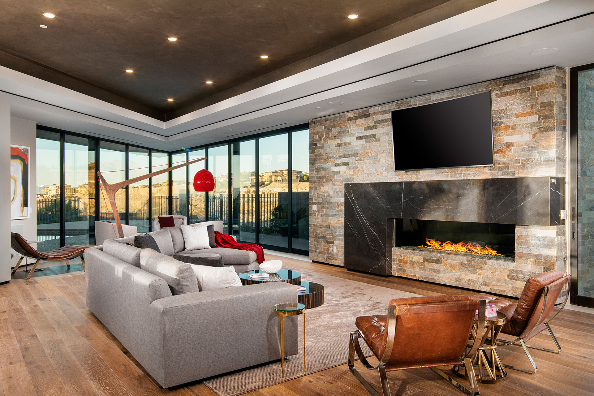 Pinnacle Architectural Studio: An Odyssey of Luxury Design