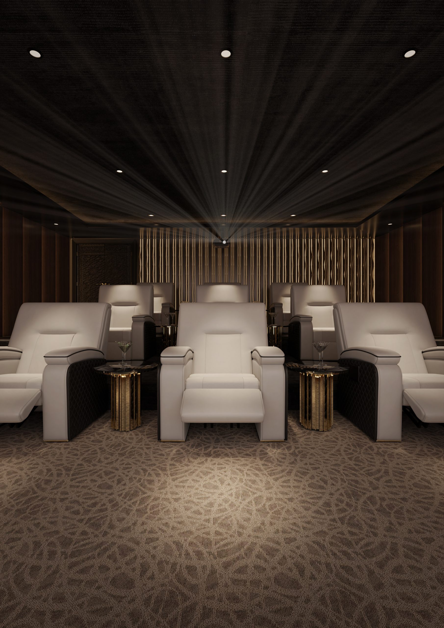 Thomson Massage Chair: Redefining Modern Comfort with LUXXU