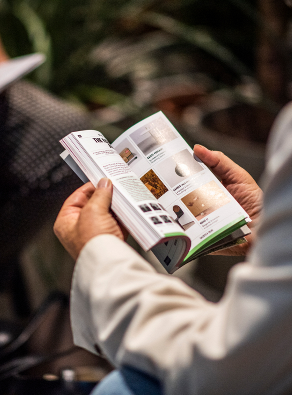 Maison et Objet: 30 Years Celebrating Interior Design