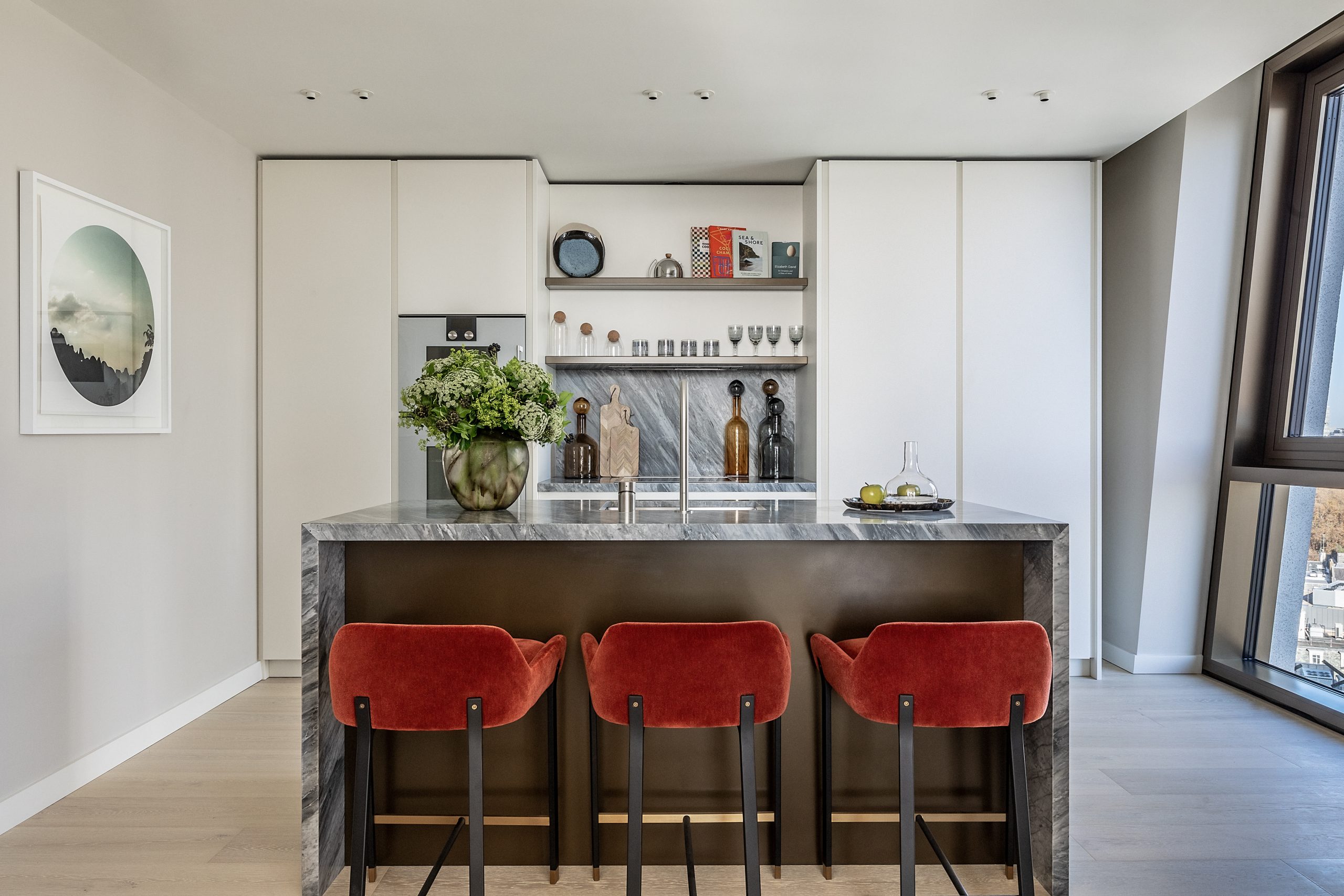 The Broadway by Northacre: A Paradigm of Branded Residences