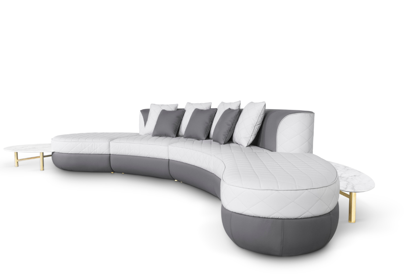 senzu sofa