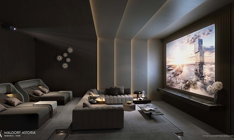 AMBIENCE