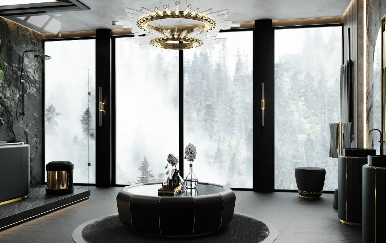 MOST WANTED WALL LAMPS